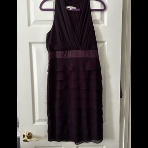 Halter top Dress